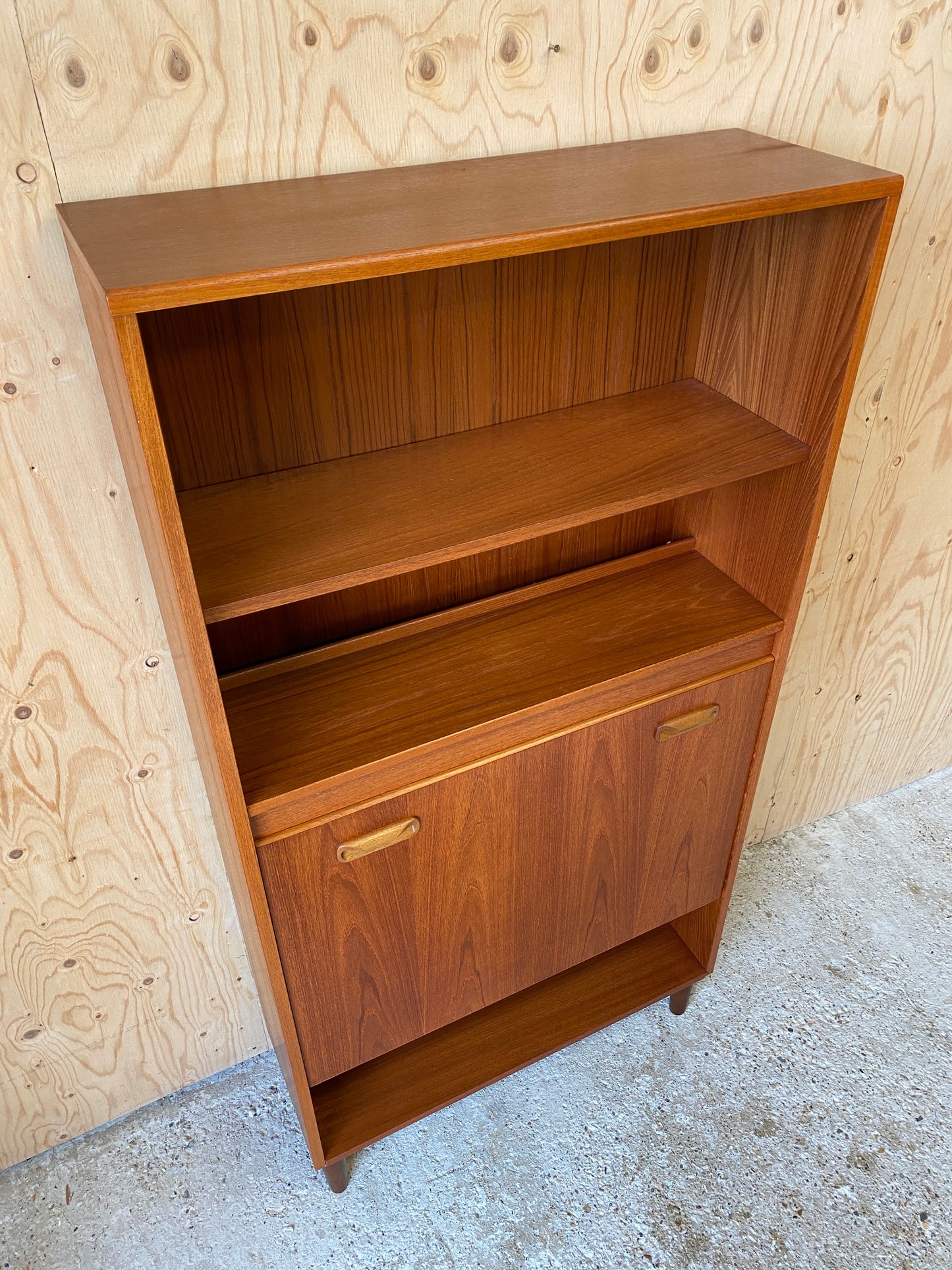 GPlan Fresco Drinks Cabinet