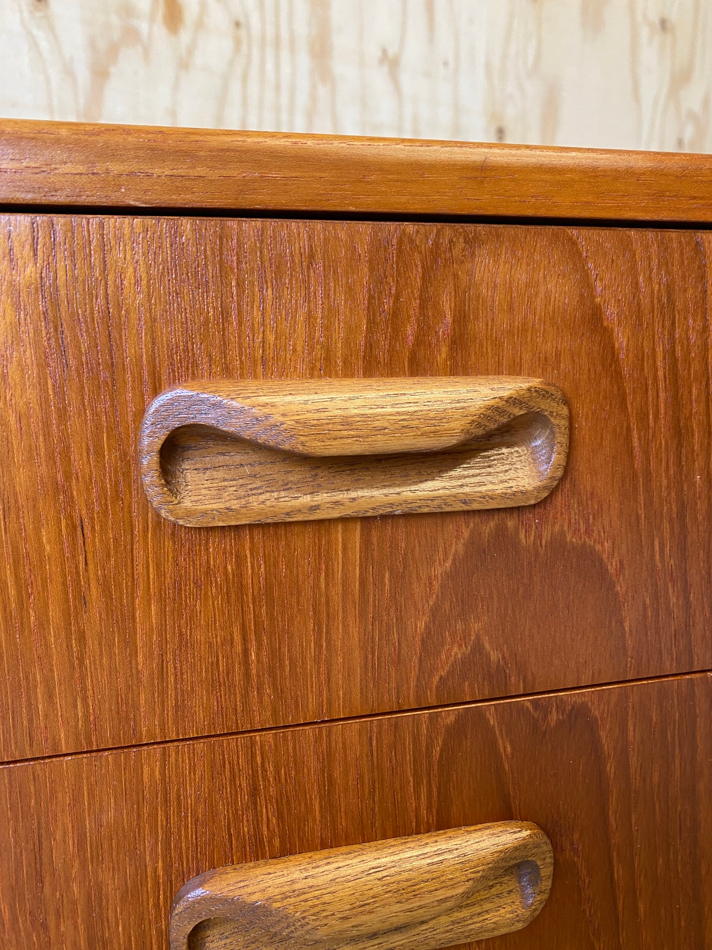 GPlan Chest of Drawers