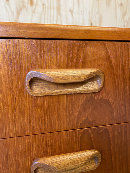 GPlan Chest of Drawers