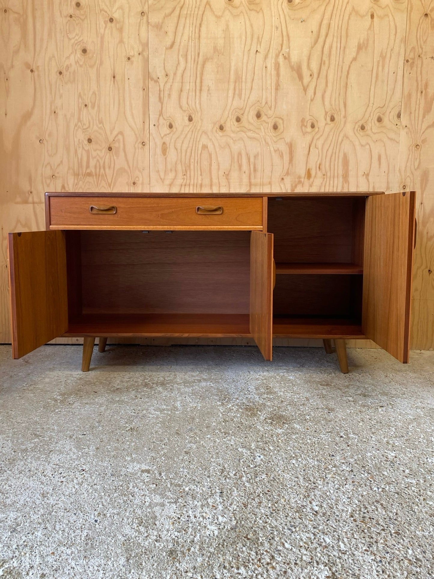 GPlan Sideboard
