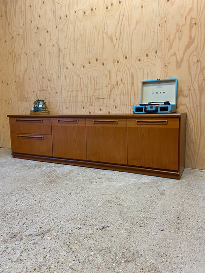 Vintage Meredew Sideboard