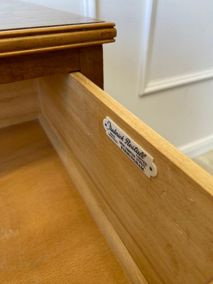 Morris of Glasgow Chest of Drawers