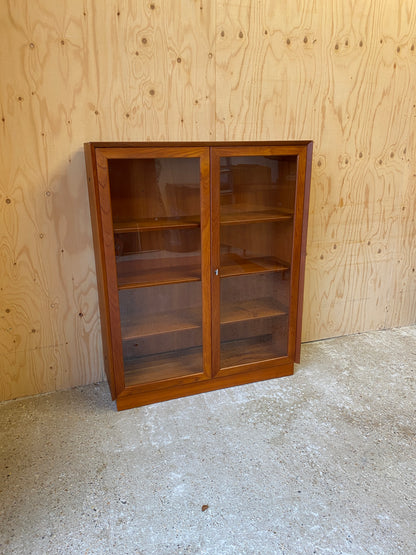 Retro Vintage Mid Century Danish Cabinet