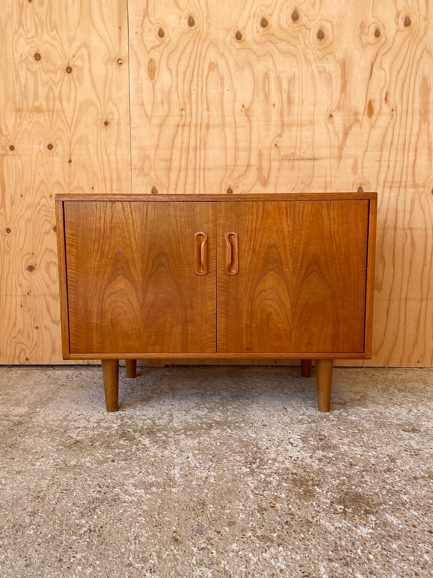 GPlan Sideboard
