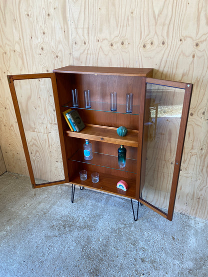 GPlan Fresco Drinks Cabinet