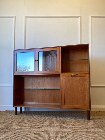 GPlan Fresco Cabinet