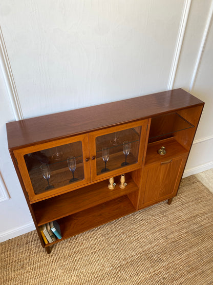 GPlan Fresco Drinks Cabinet Sideboard