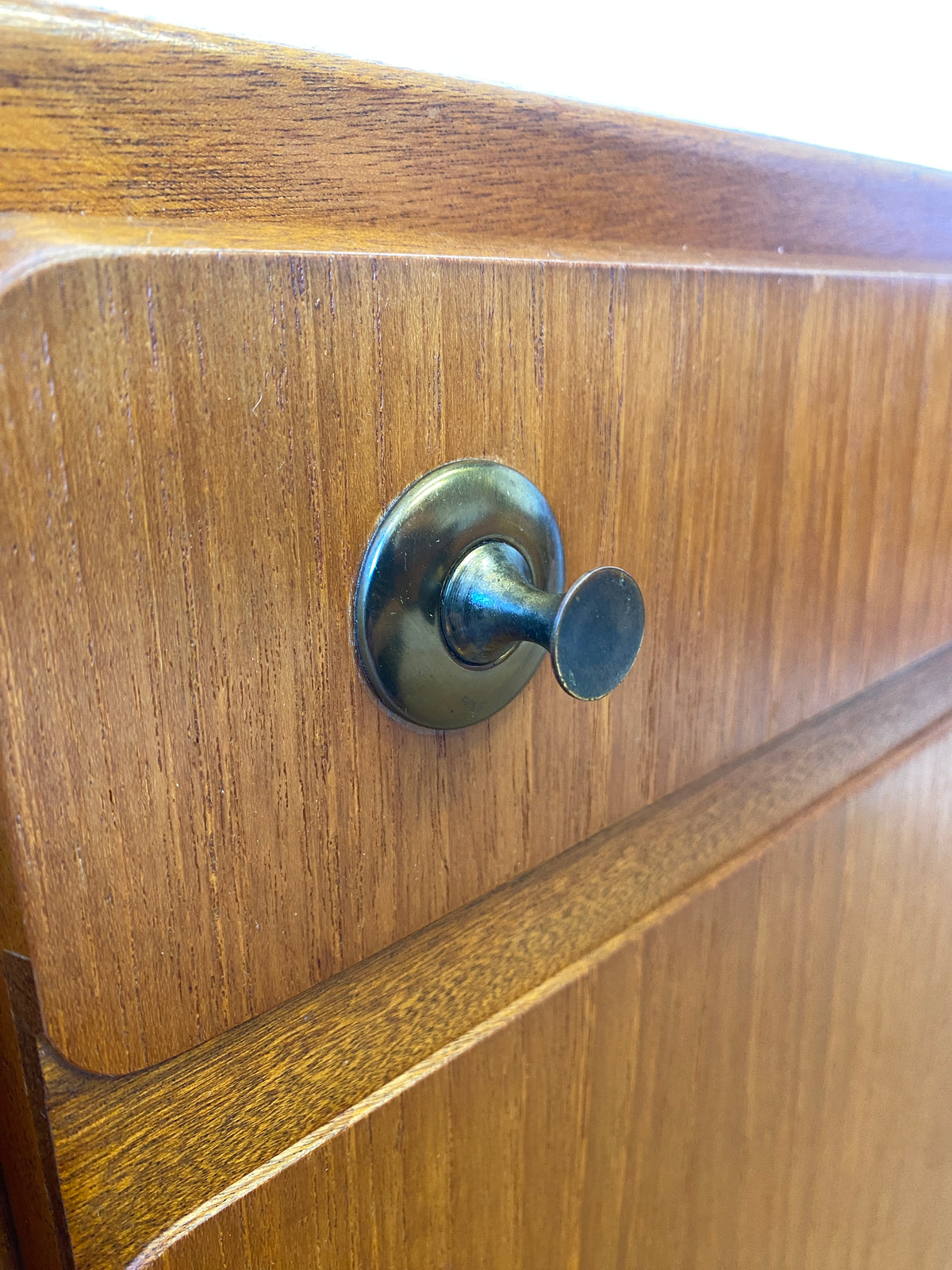 Vintage Sideboard