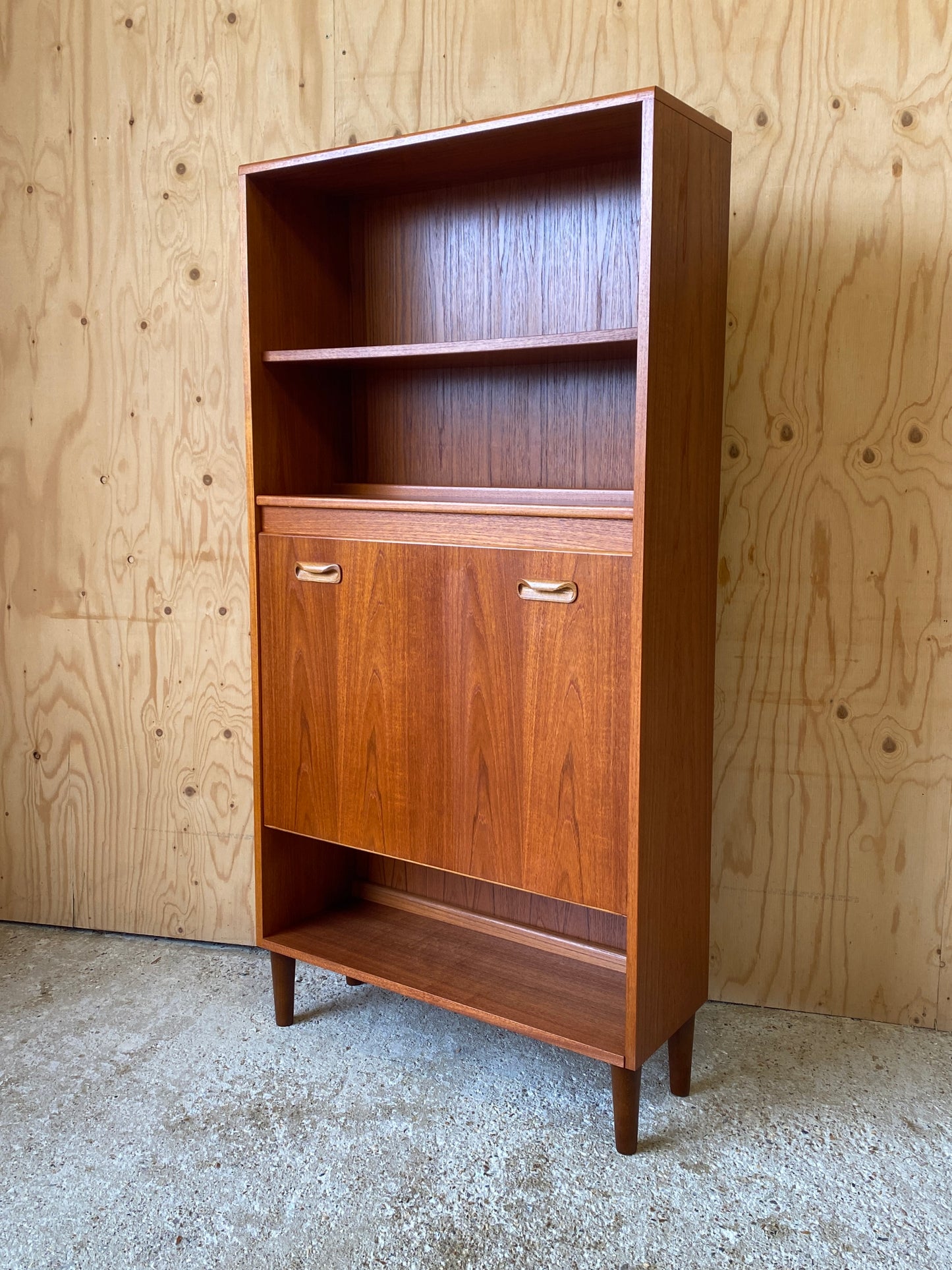 GPlan Fresco Drinks Cabinet