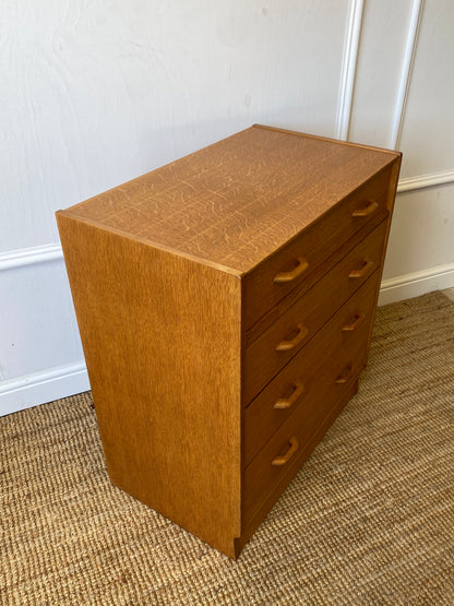 GPlan Brandon Chest of Drawers