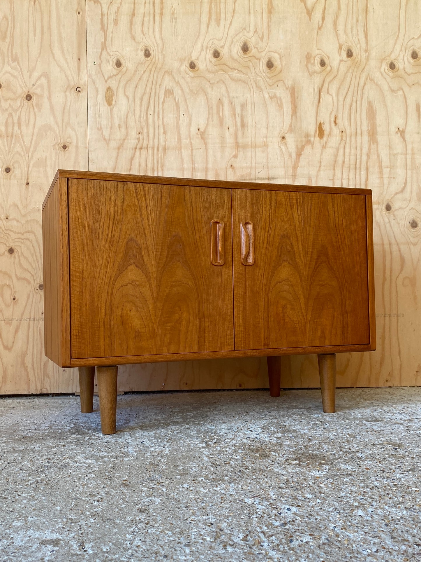 GPlan Sideboard