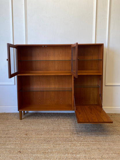 GPlan Fresco Cabinet