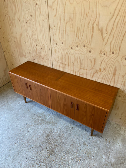 Mid Century Vintage Sideboard by British makers GPlan