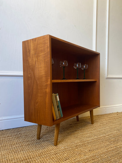 Vintage GPlan Fresco Bookcase