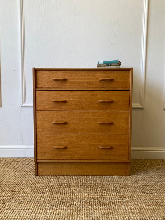 GPlan Brandon Chest of Drawers