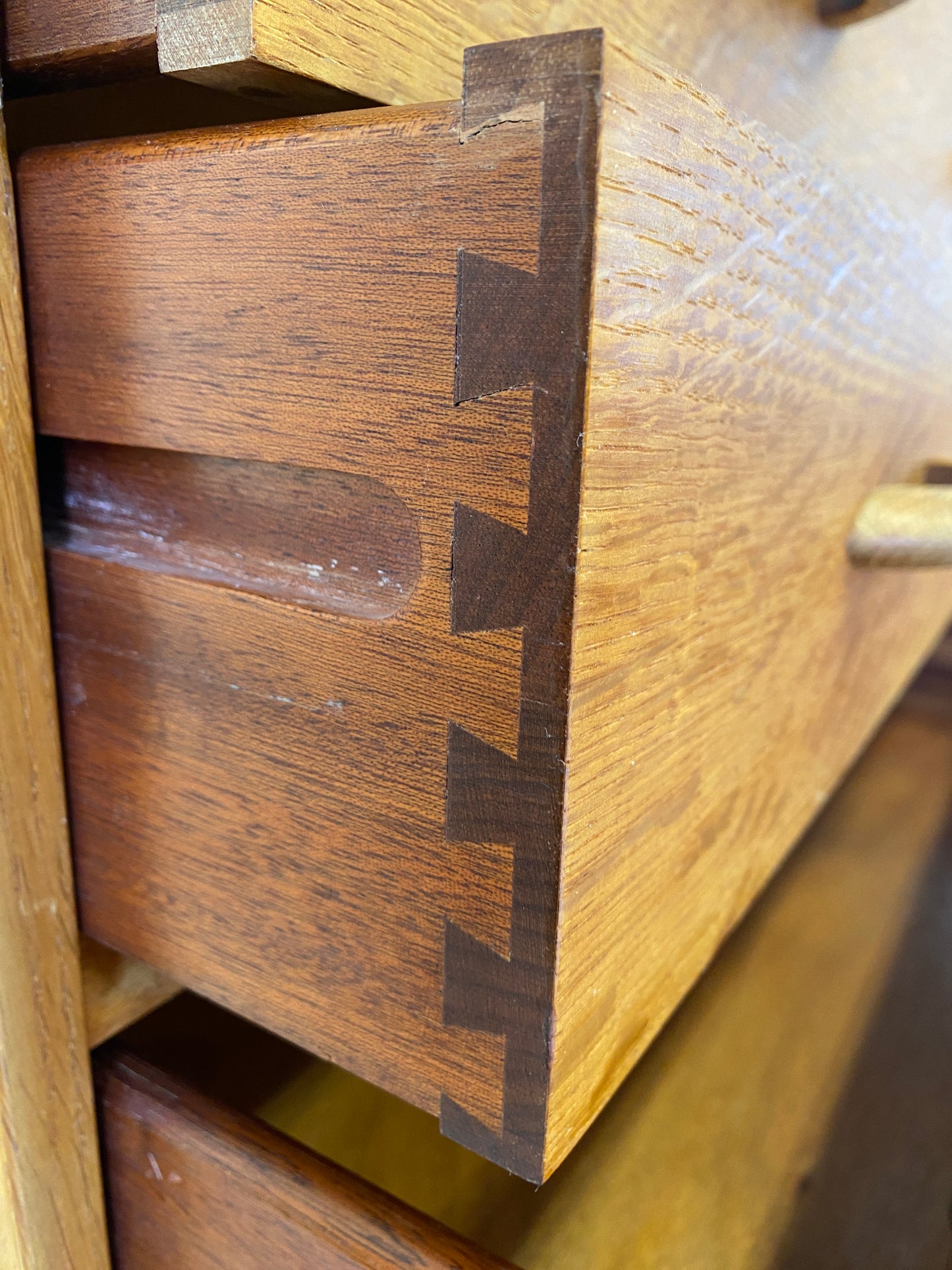 GPlan Brandon Chest of Drawers