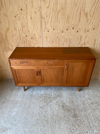 Retro Sideboard by British makers GPlan Fresco model