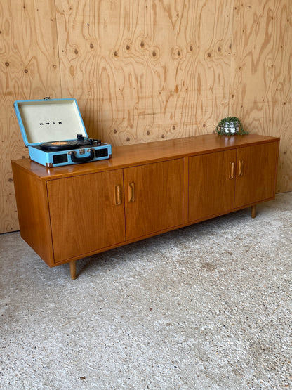 GPlan Sideboard