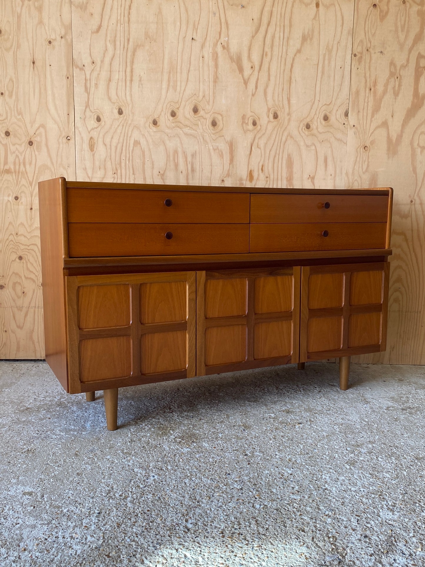 Nathan Sideboard