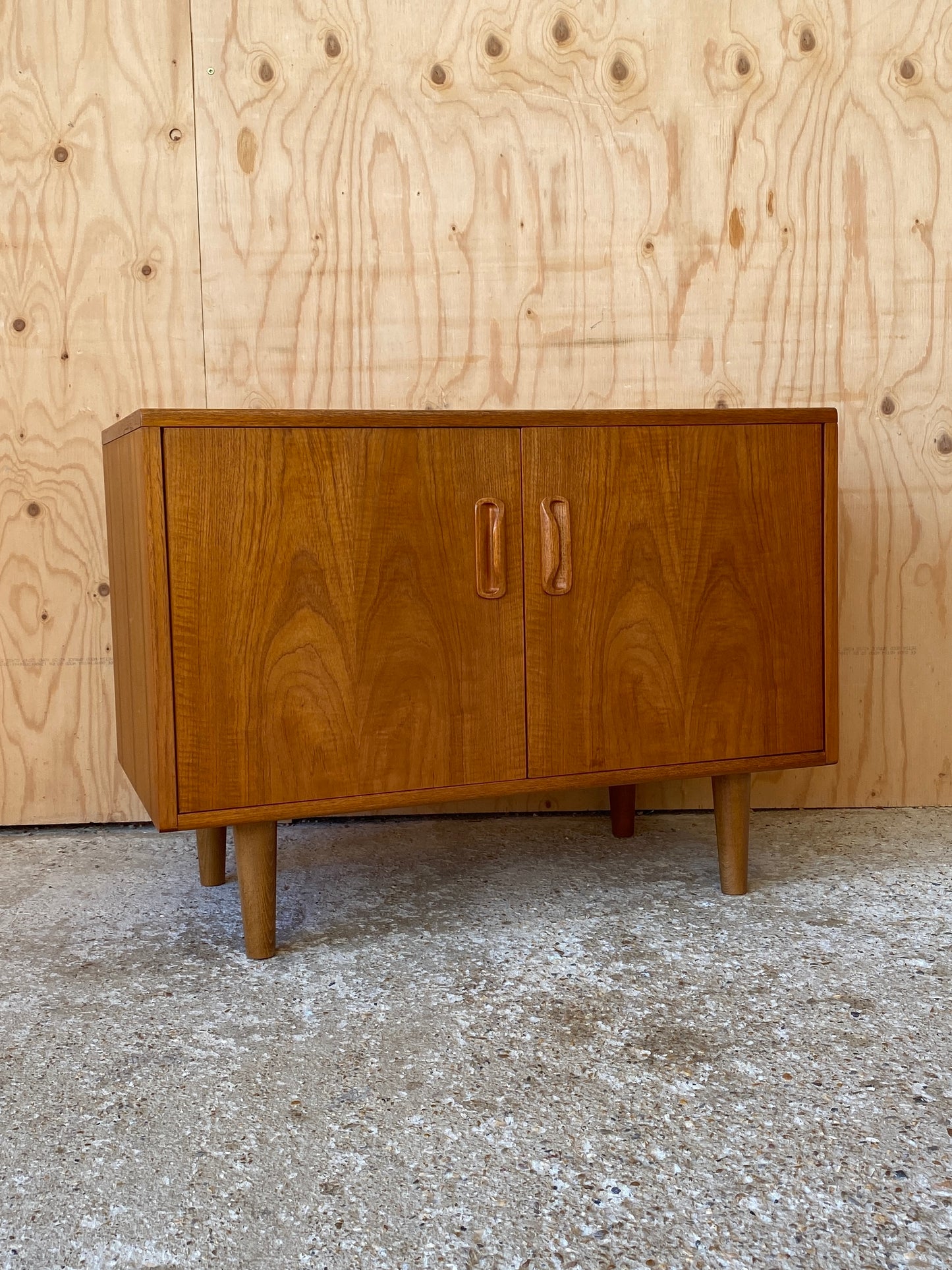 GPlan Sideboard
