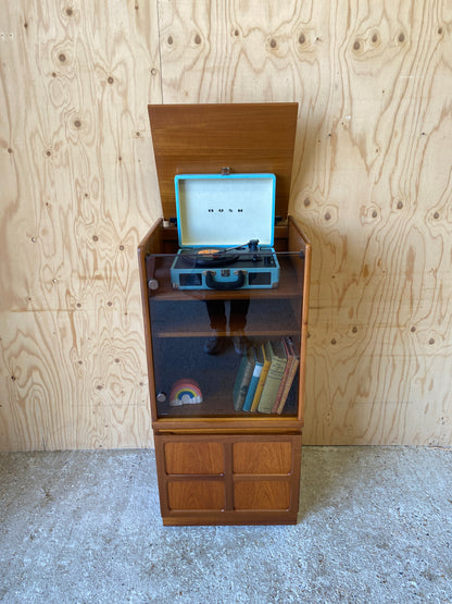 Nathan Hi-fi Cabinet