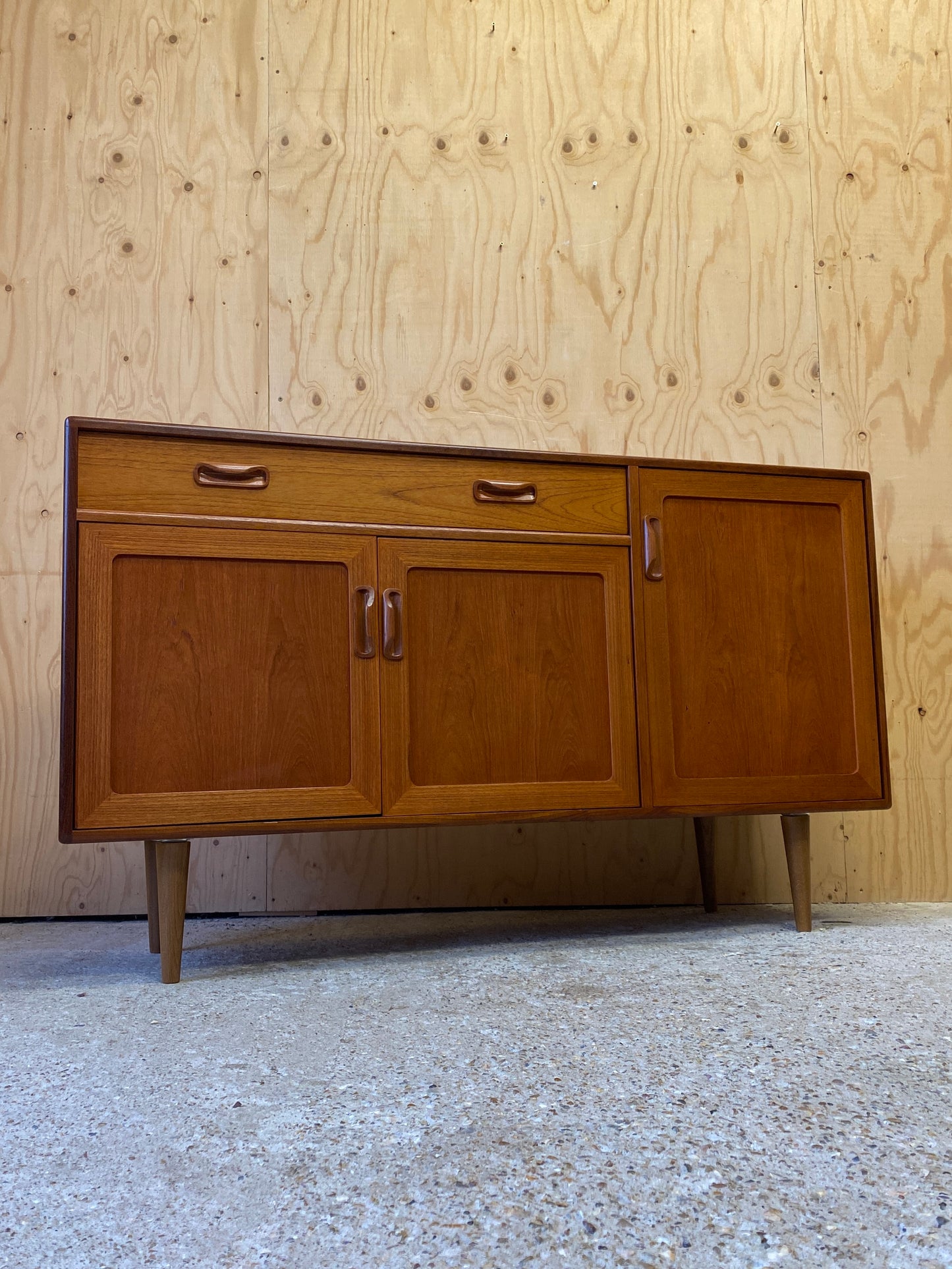 GPlan Fresco Sideboard