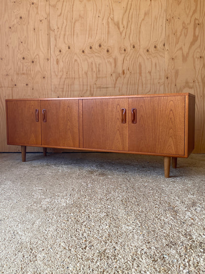 GPlan Sideboard