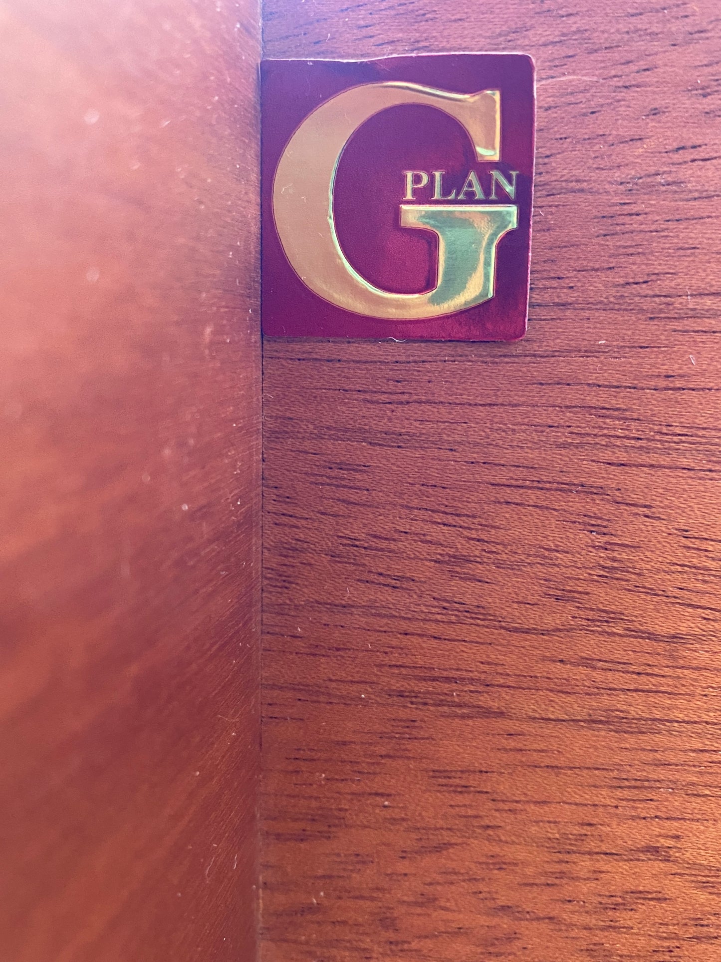 GPlan Chest of Drawers