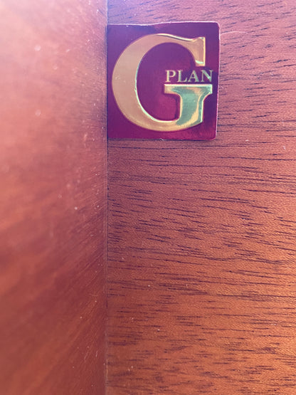 GPlan Chest of Drawers