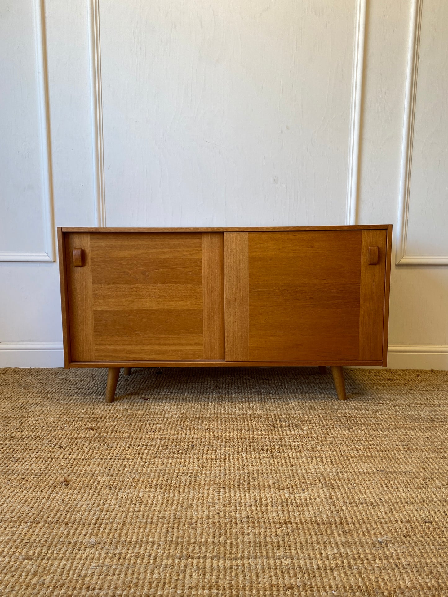 Domino Mobler Sideboard
