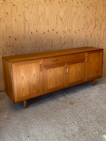 GPlan Fresco Sideboard