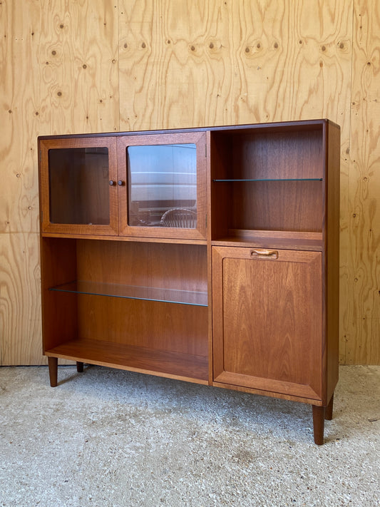 GPlan Fresco Cabinet Sideboard