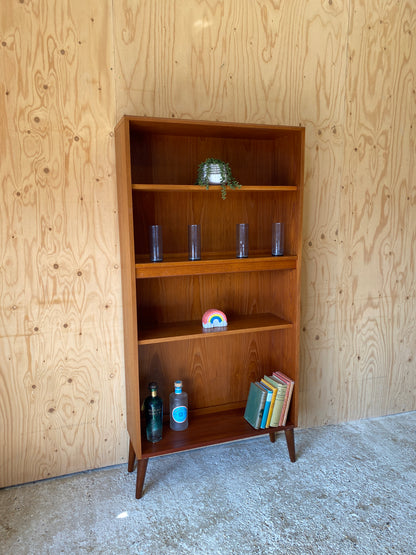GPlan Fresco Bookcase