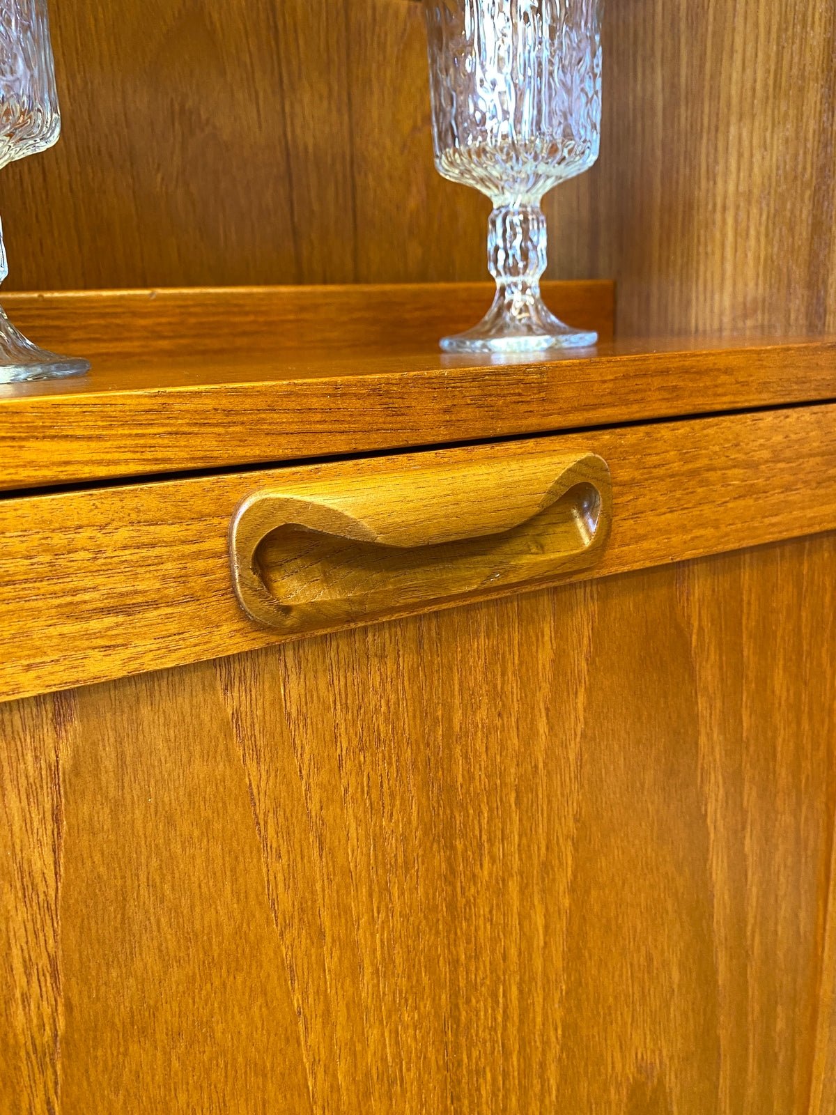 GPlan Fresco Cabinet