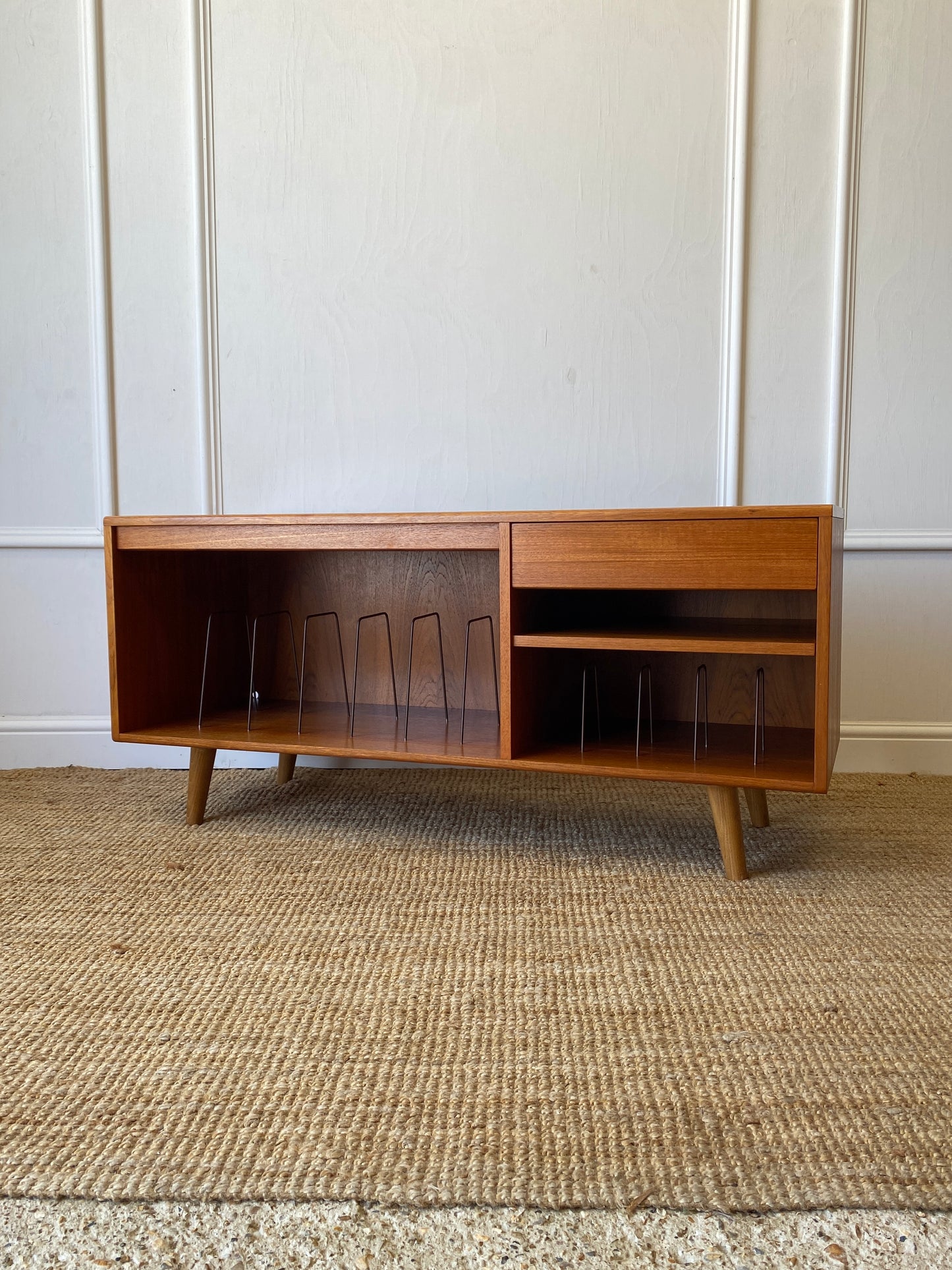 GPlan Media Sideboard