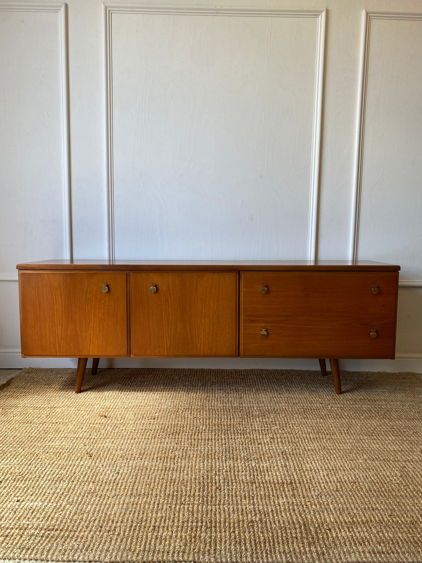Vintage Sideboard