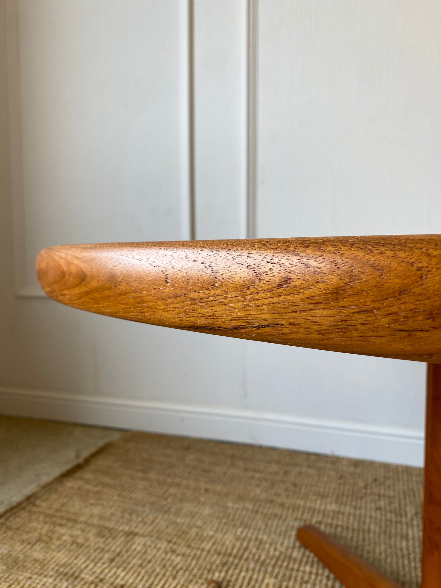 Glostrup Møbelfabrik Dining Table