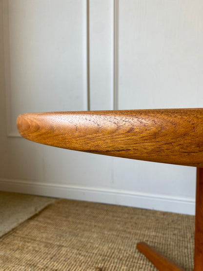 Glostrup Møbelfabrik Dining Table