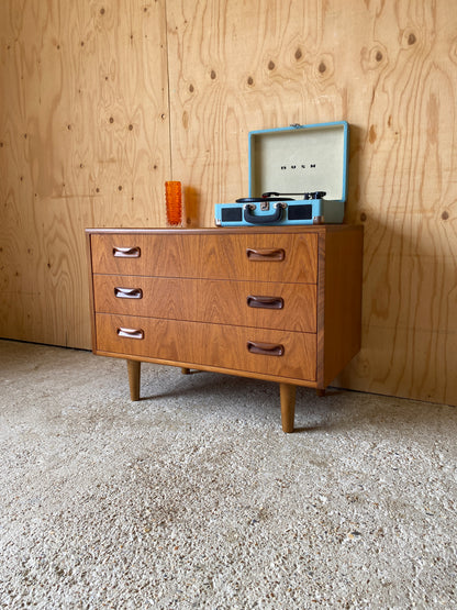 GPlan Chest of Drawers