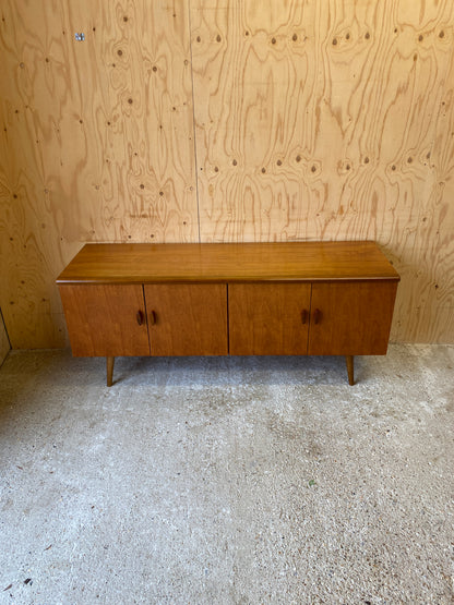 Vintage Sideboard TV stand