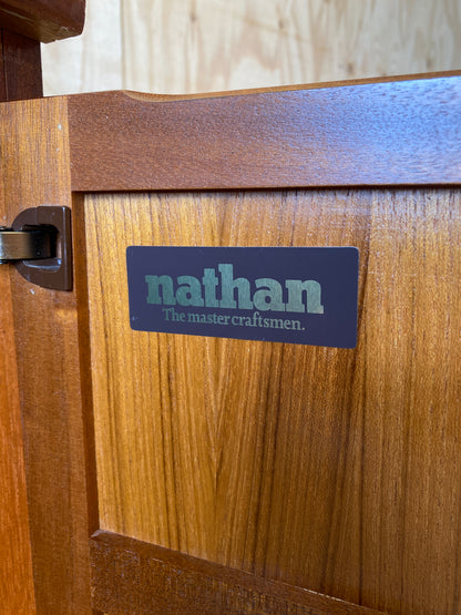 Nathan Sideboard