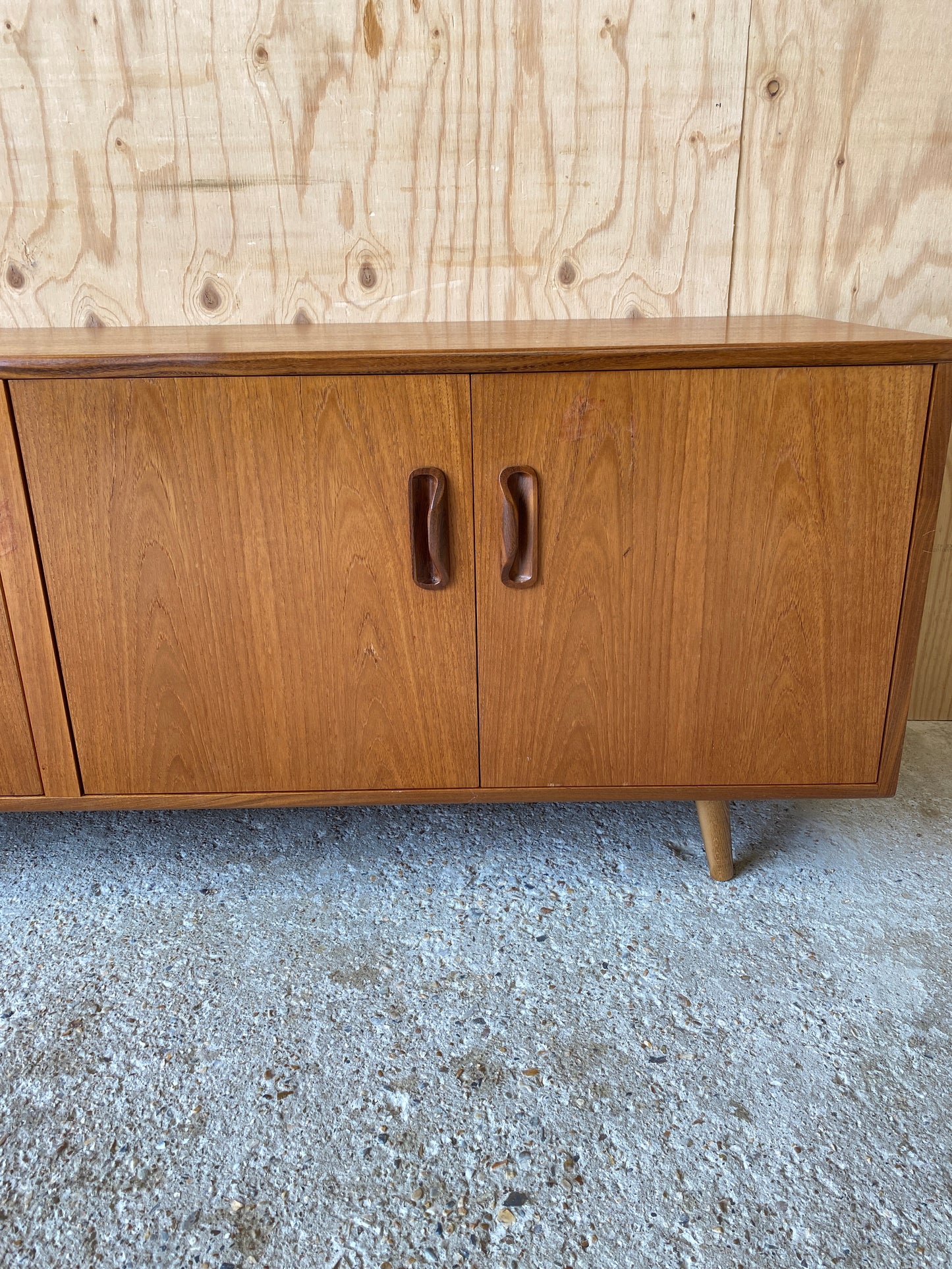GPlan Fresco Sideboard