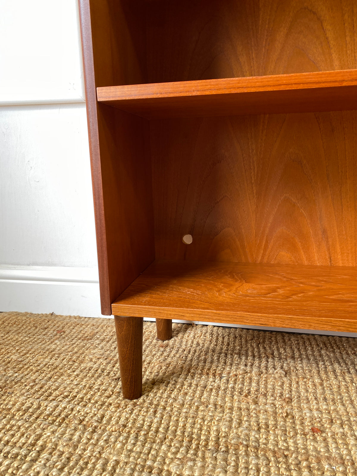 GPlan Fresco Drinks Cabinet Sideboard