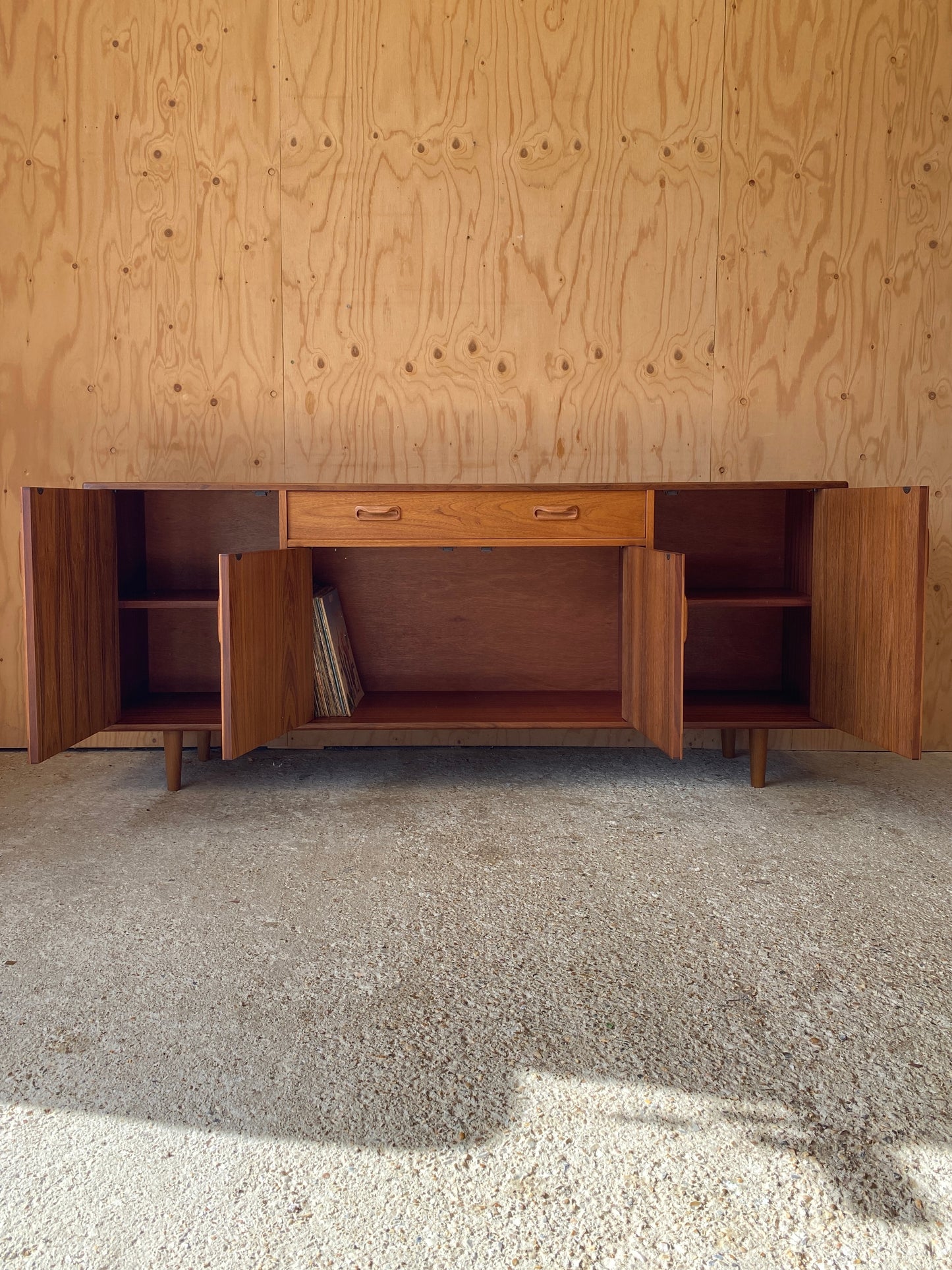 GPlan Fresco Sideboard