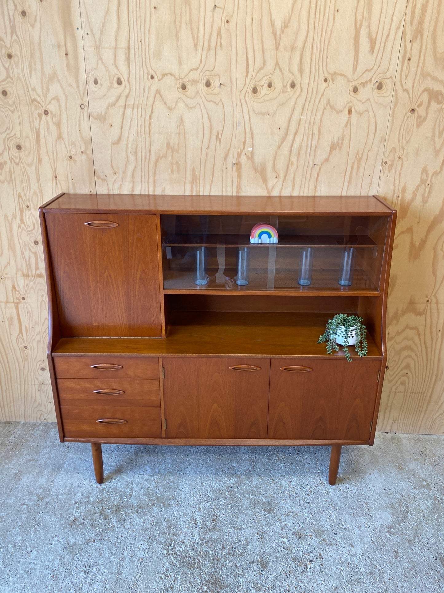 Jentique Sideboard