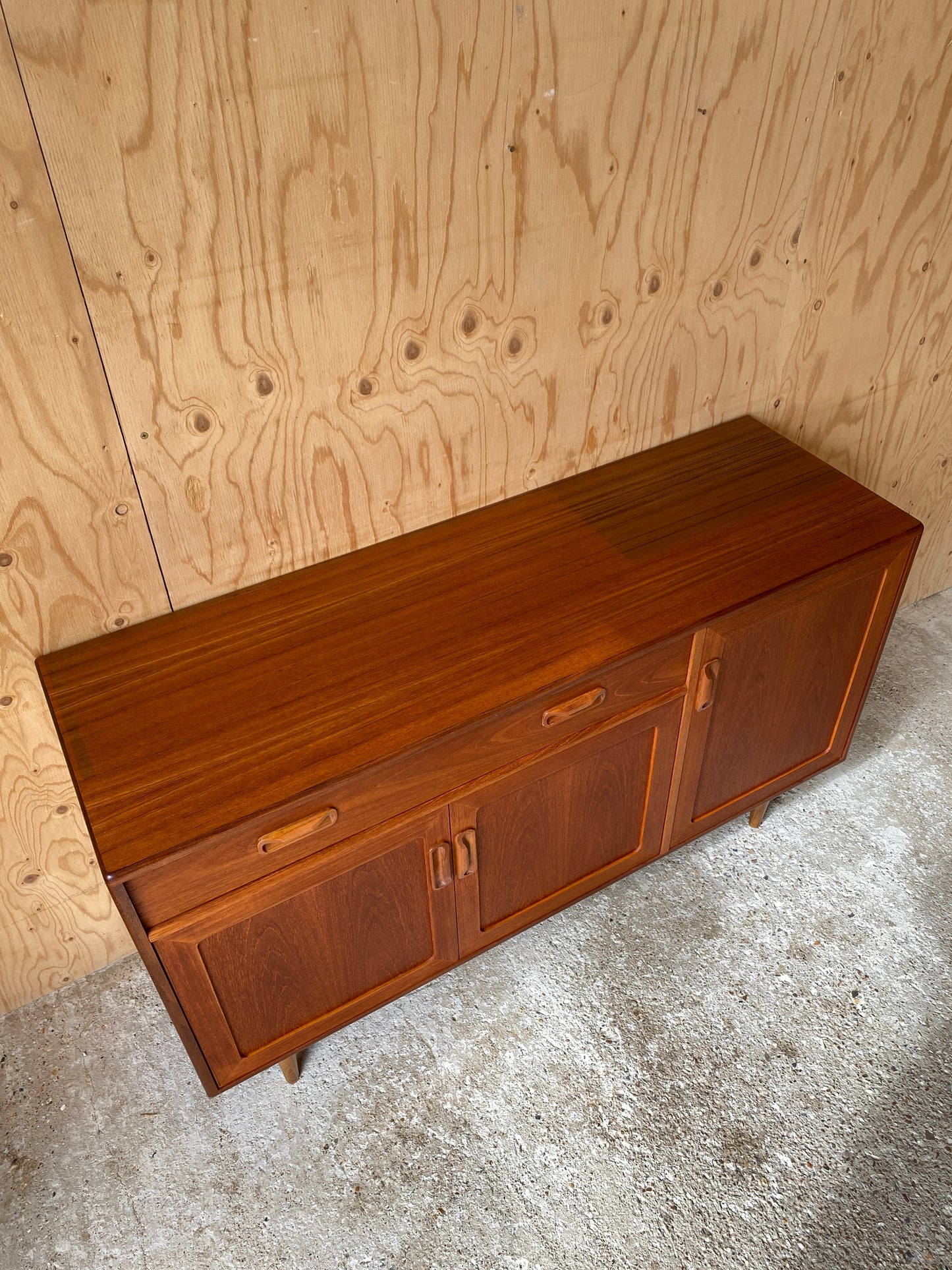 GPlan Fresco Sideboard
