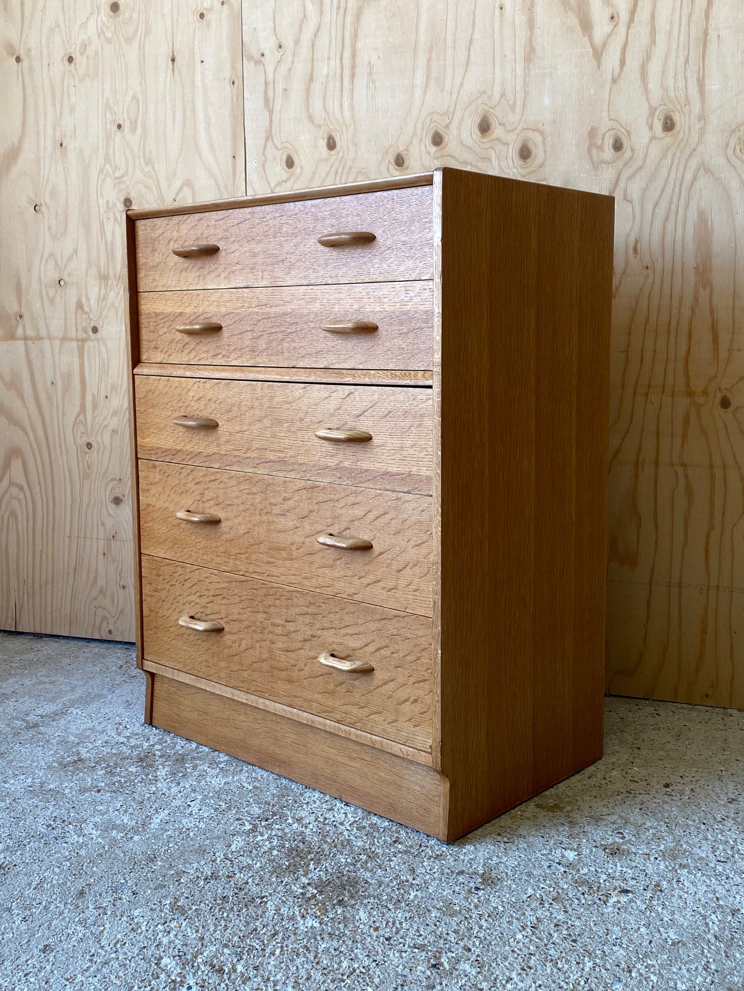 GPlan Brandon Chest of Drawers