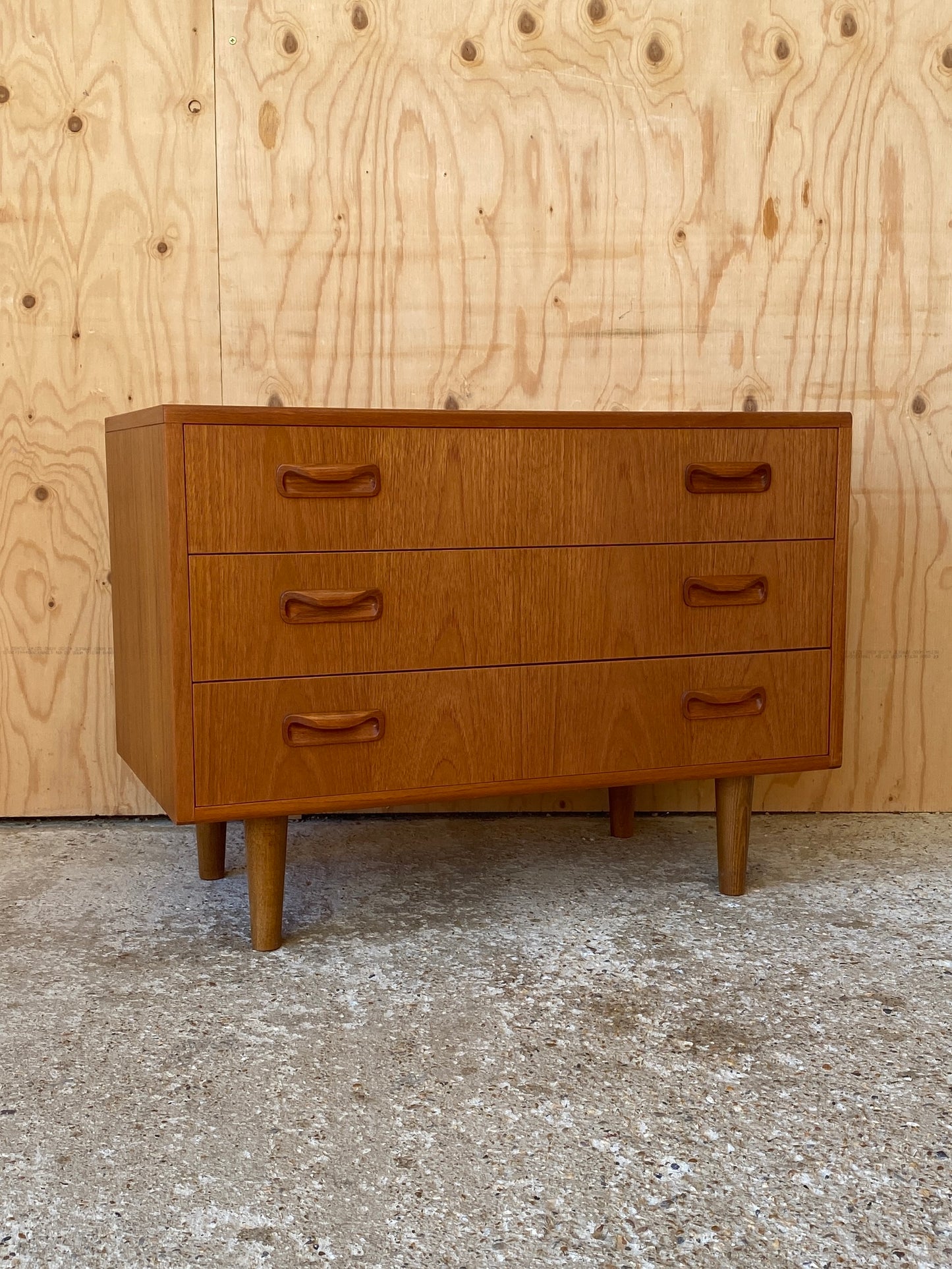 GPlan Chest of Drawers