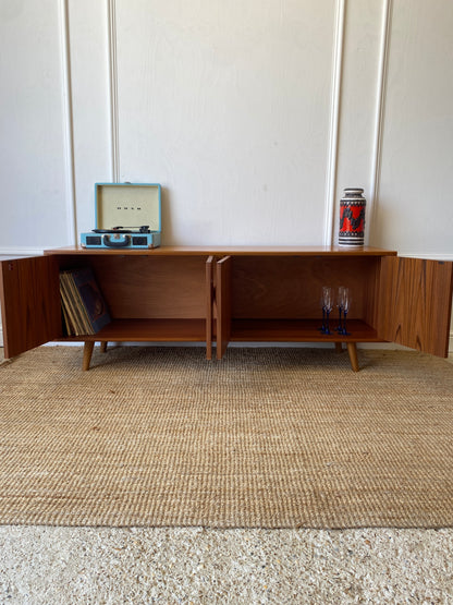 GPlan Fresco Double Sideboard