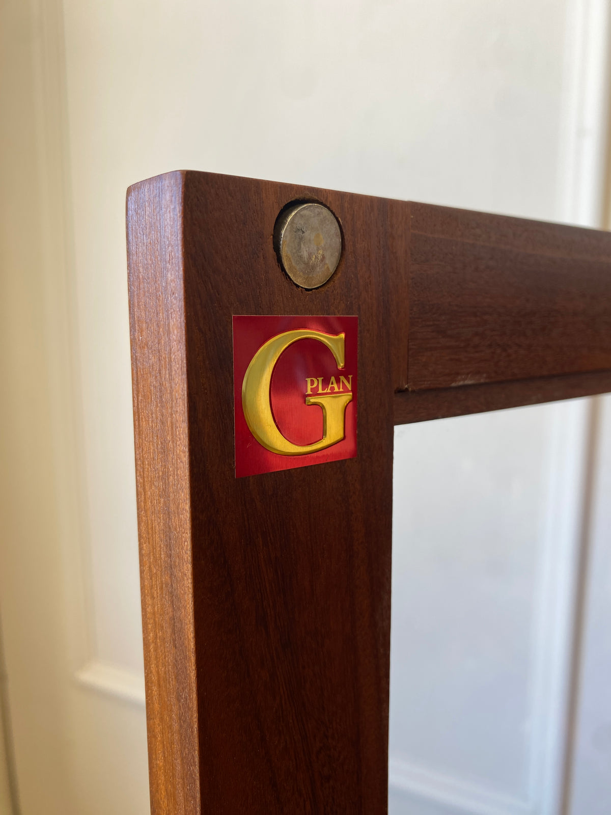 GPlan Fresco Cabinet